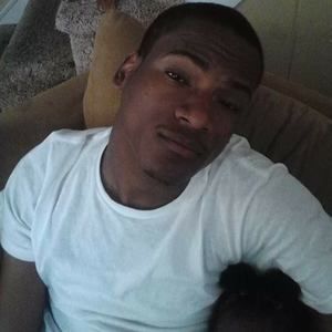 Meet your Posher, Darnell